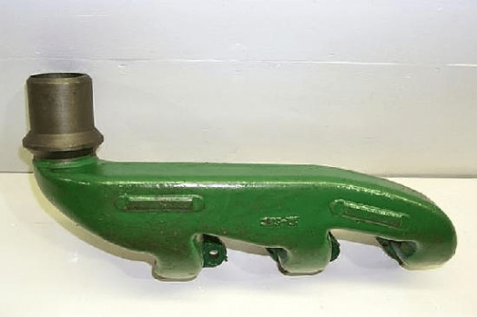 John Deere Exhaust Manifold