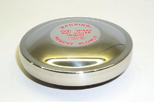 John Deere Fuel Cap