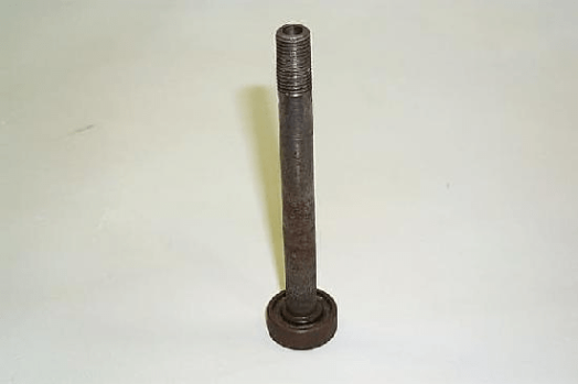 John Deere Filter Screw