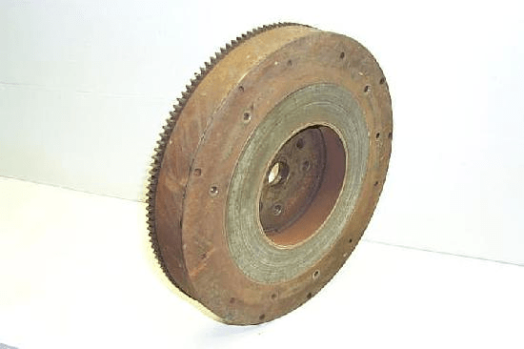 John Deere Flywheel