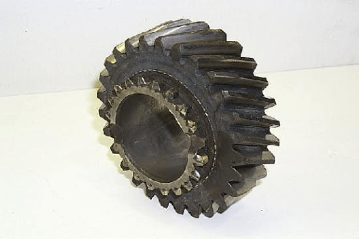 John Deere Gear - 4th & 8th Speed