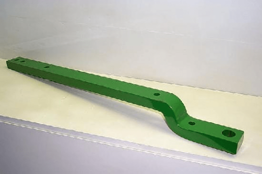 John Deere Drawbar - Offset