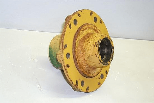 John Deere Hub