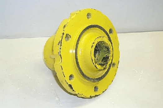 John Deere Hub
