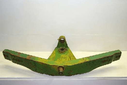 John Deere Front Axle