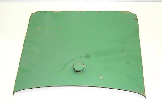 John Deere Cowl Door