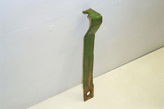 John Deere Hood Latch - R.h.