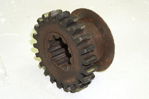 Farmall Gear - Reverse