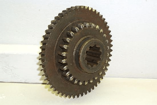 Farmall Gear - 3rd & 4th