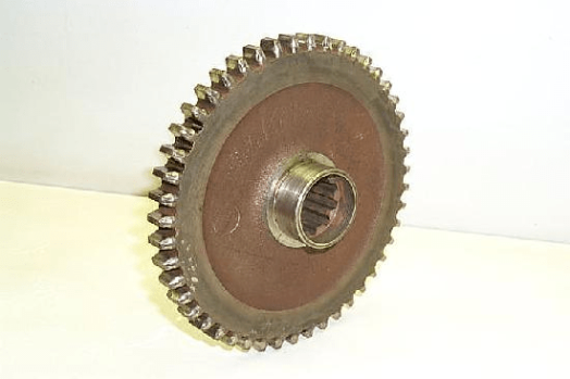 Farmall Gear - 1st Speed