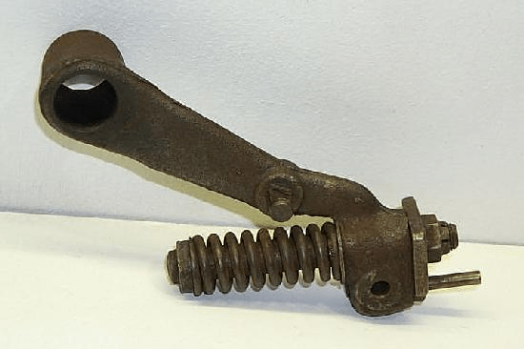 Ford Drawbar Control Arm
