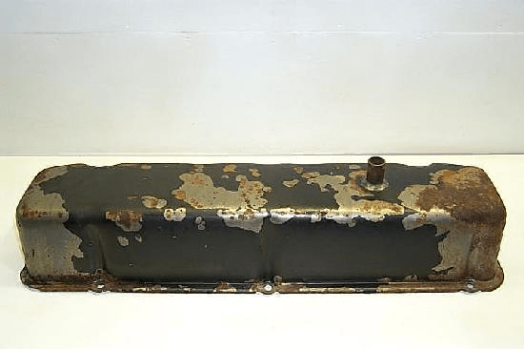 Allis Chalmers Cylinder Head Cover