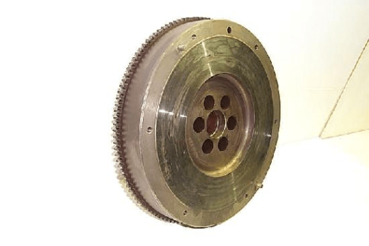 Allis Chalmers Flywheel
