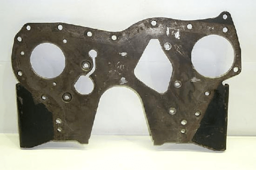 Allis Chalmers Front Plate