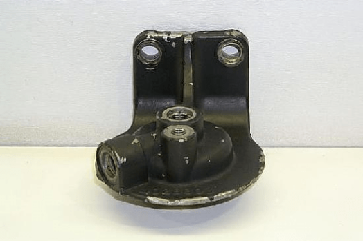 Allis Chalmers Fuel Filter Base