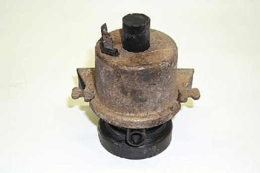 Allis Chalmers Ether Starting Solenoid