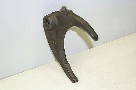Allis Chalmers Fork - 3rd & 4th