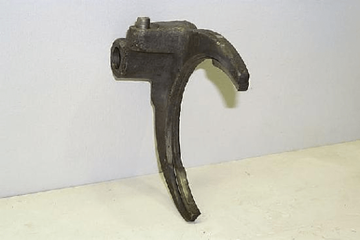Allis Chalmers Fork - 1st & 2nd