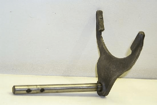 Allis Chalmers Fork