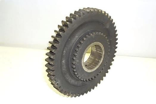 Allis Chalmers Driven Gear - 1000 Rpm