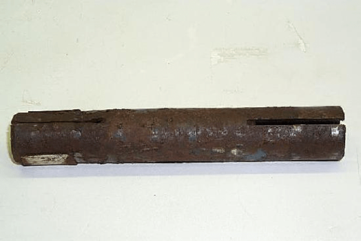 Ford Drag Link Sleeve