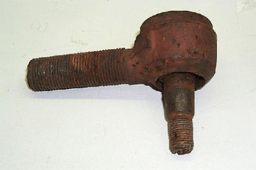 Ford Drag Link End - Front