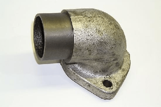 Ford Exhaust Elbow