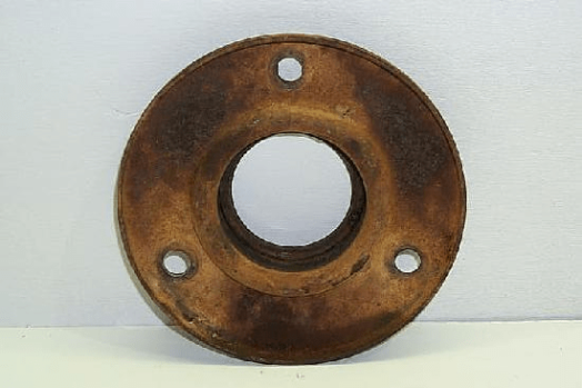 John Deere Front Seal Plate