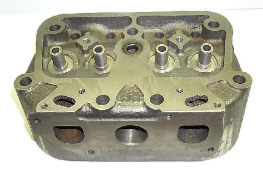 John Deere Cylinder Head