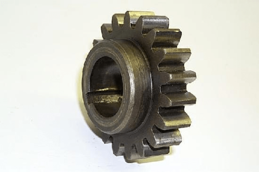 John Deere Gear - 4th Speed