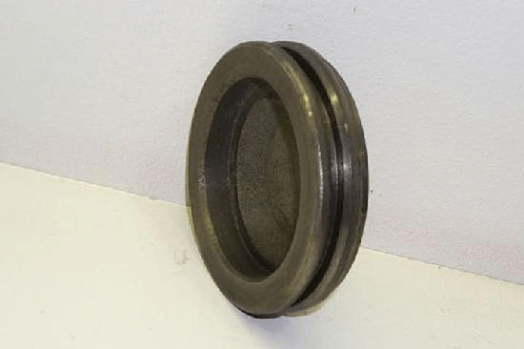 John Deere Cylinder Head