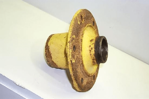 John Deere Hub