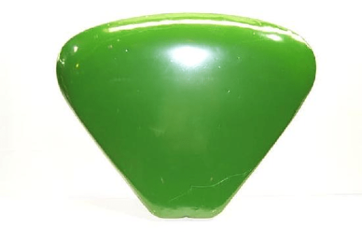 John Deere Fender