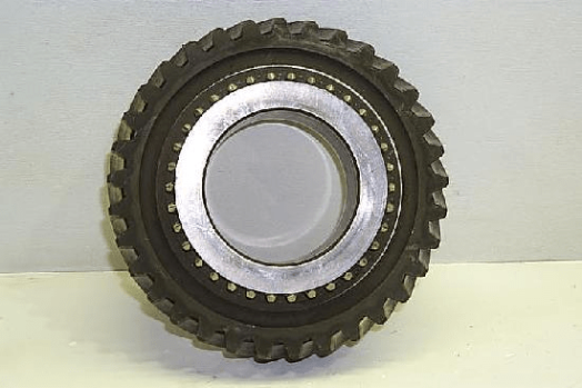 John Deere Gear - 4th & 7th Speed