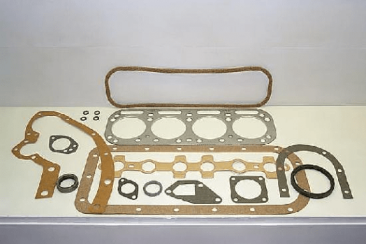 Allis Chalmers Gasket Set - Engine Overhaul
