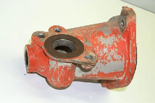 Allis Chalmers Distributor Drive Housing