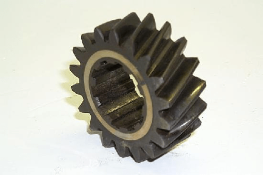 Allis Chalmers Gear - Main Shaft 1st