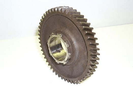 Allis Chalmers Gear - Pinion Shaft 1st