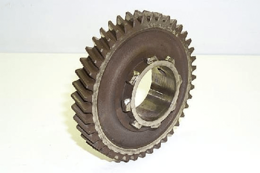 Allis Chalmers Gear - Pinion Shaft 2nd