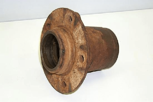Allis Chalmers Front Hub