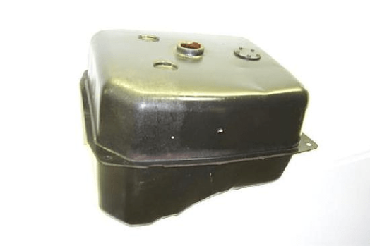 Farmall Fuel Tank