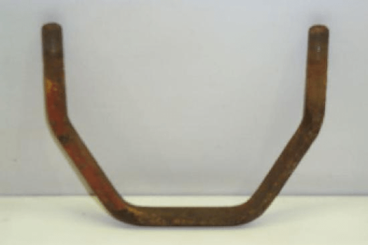 Farmall Fender U-bolt