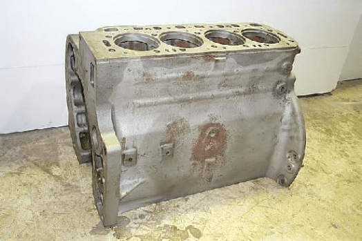Farmall Cylinder Block