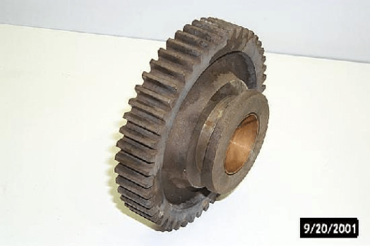 Farmall Driven Gear
