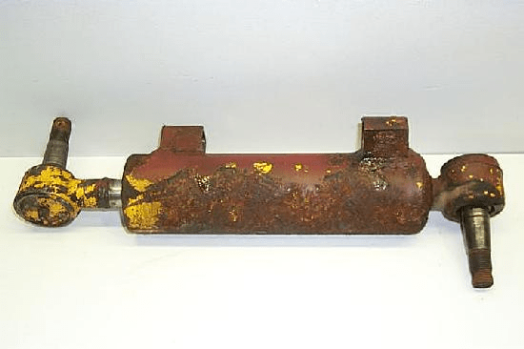 International Harvester Cylinder