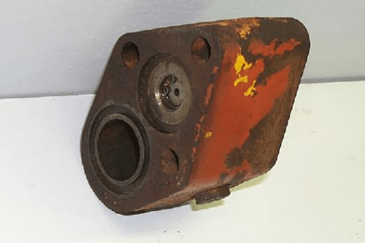 Farmall Flow Control Valve
