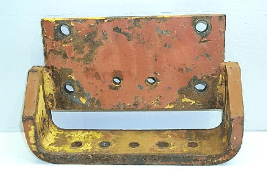 Farmall Drawbar Support