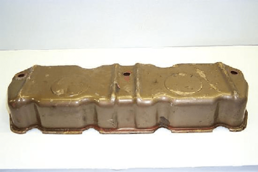 Massey Ferguson Cylinder Head Cover
