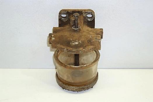 Massey Ferguson Filter Assembly - Primary