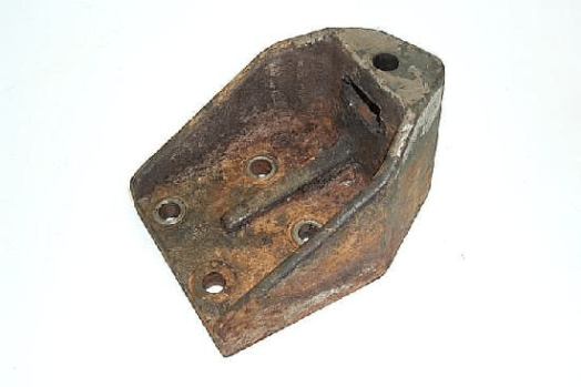Massey Ferguson Cylinder Support
